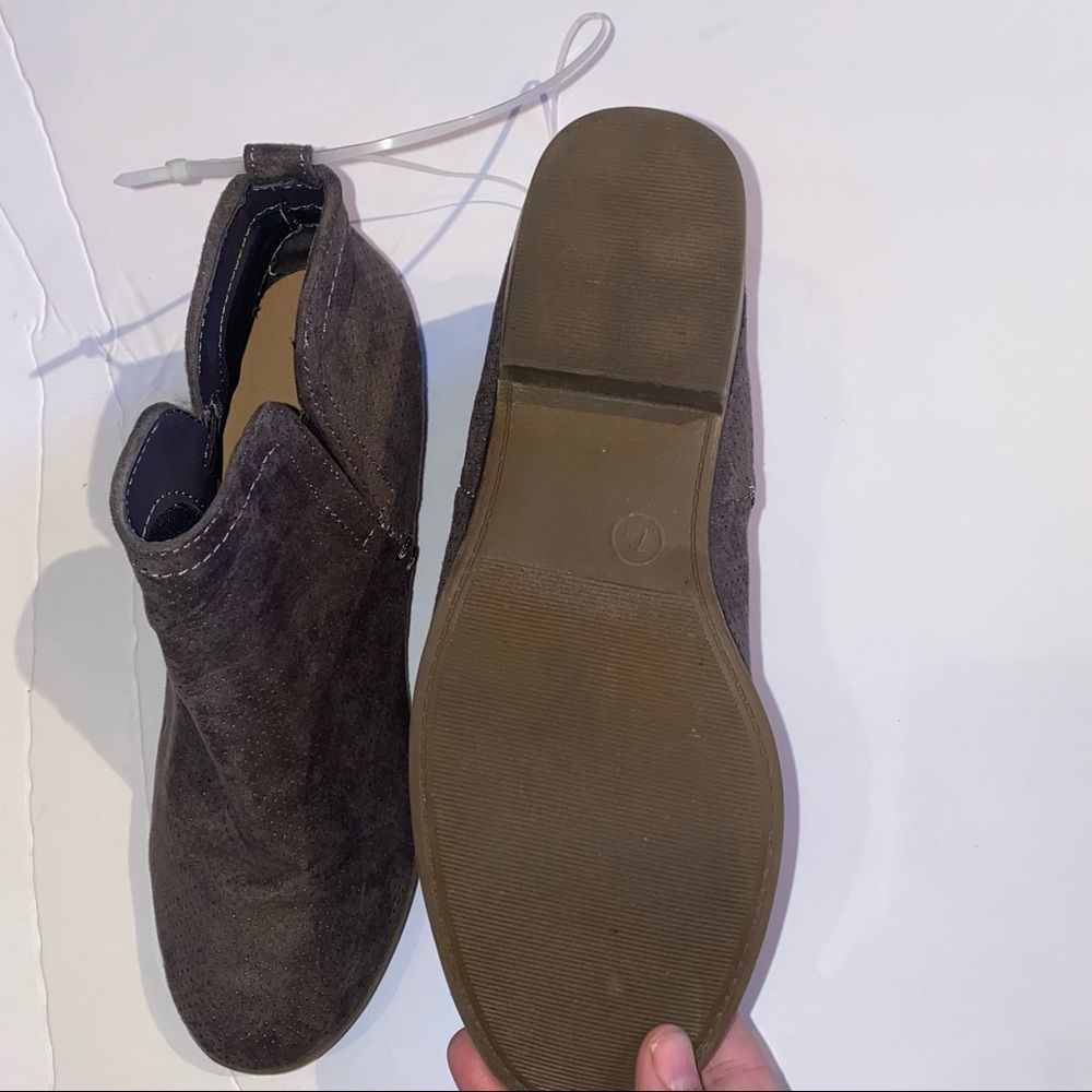 Target Universal Thread Pull On Perforated Boot 7… - image 3